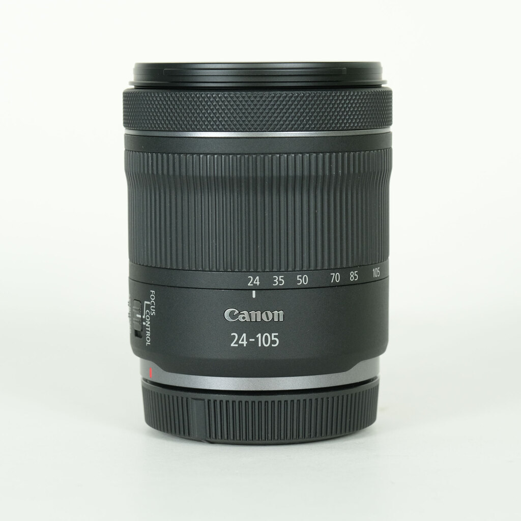 RF24-105mm F4-7.1 IS STM 中古価格比較 - 価格.com