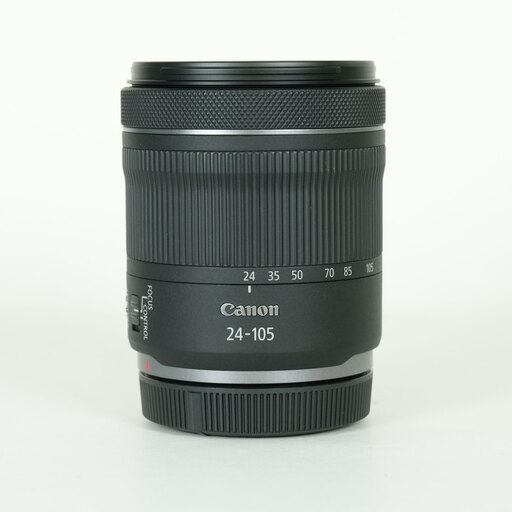 Canon RF24-105mm F4-7.1 IS STMを徹底解説。作例からレビューまで