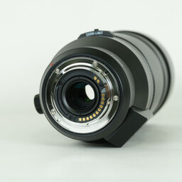 Panasonic LEICA DG VARIO-ELMAR 100-400mm / F4.0-6.3 II ASPH. / POWER O.I.S.