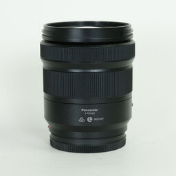 Panasonic LUMIX S 20-60mm F3.5-5.6