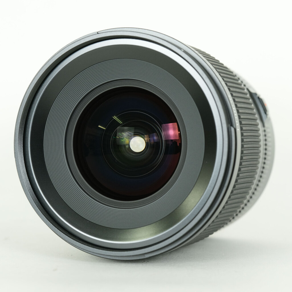 FUJIFILM GF23mmF4 R LM WR