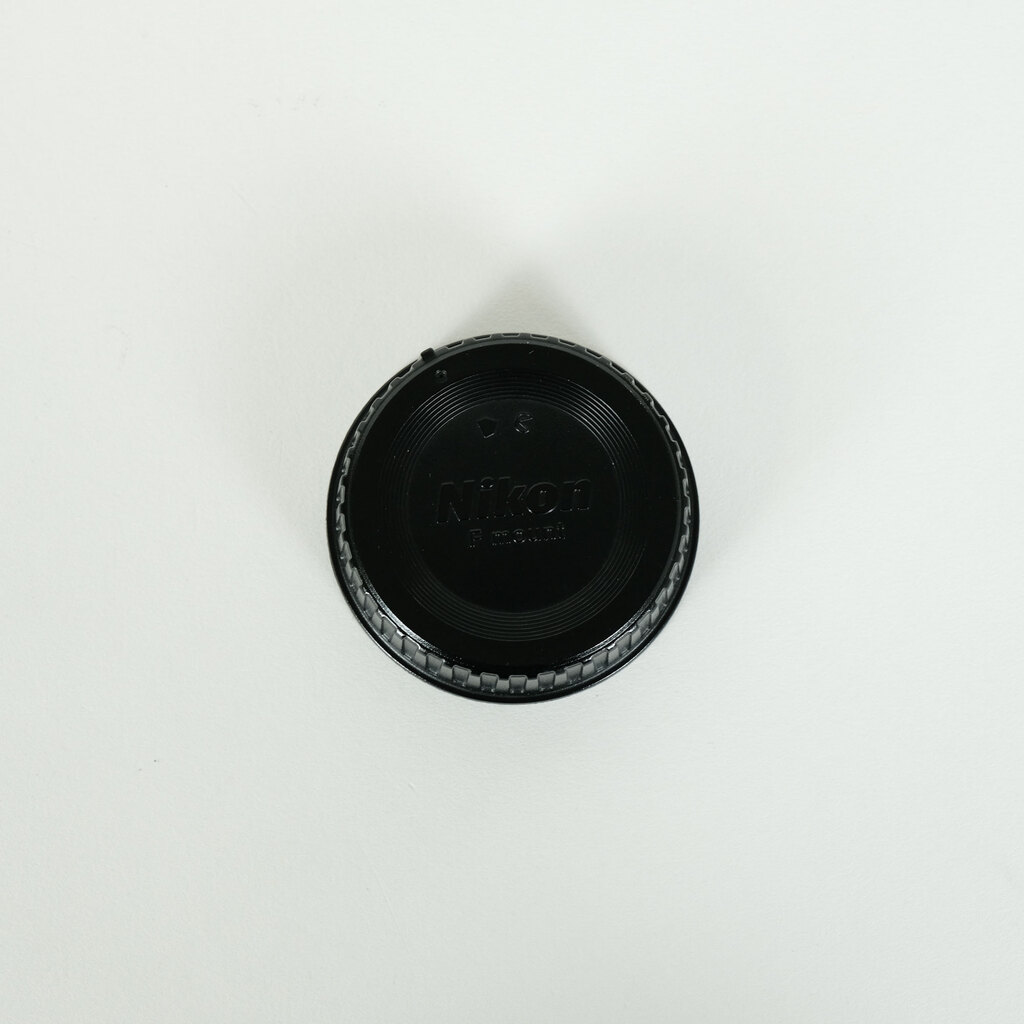 Nikon AF-S NIKKOR 14-24mm f/2.8G ED