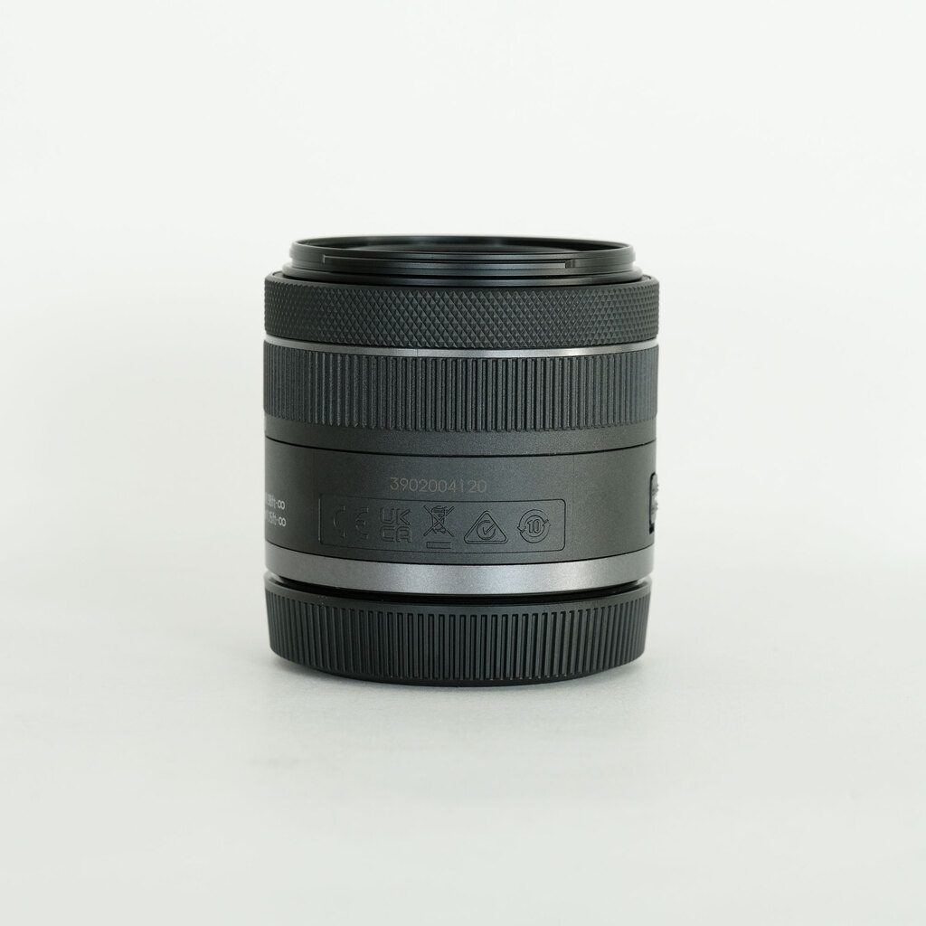 Canon RF24-50mm F4.5-6.3 IS STM