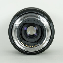 Canon RF14-35mm F4 L IS USM
