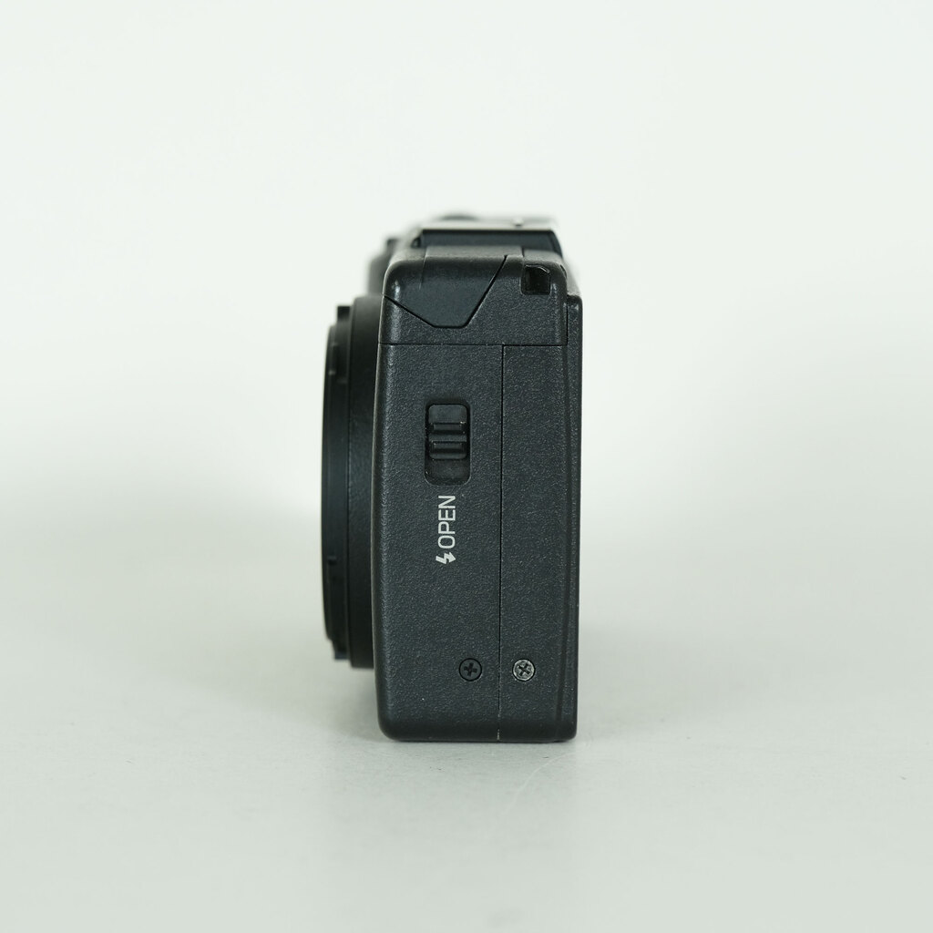 RICOH GR DIGITAL III