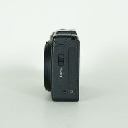 RICOH GR DIGITAL III