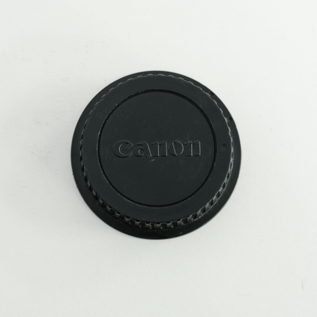 Canon EF70-300mm F4-5.6 IS II USM