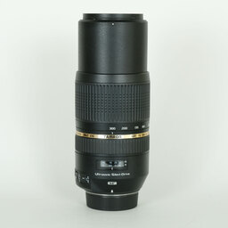 TAMRON SP 70-300mm F4-5.6 Di VC USD/Model A005NII(ニコン用)