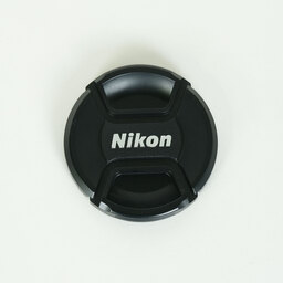 Nikon AF-S DX NIKKOR 18-300mm f/3.5-6.3G ED VR