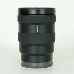 SONY E 16-55mm F2.8 G SEL1655G