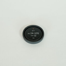 SONY FE 24-105mm F4 G OSS SEL24105G