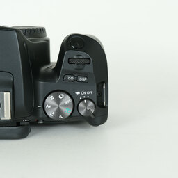 Canon EOS Kiss X10 Canon EOS Kiss X10