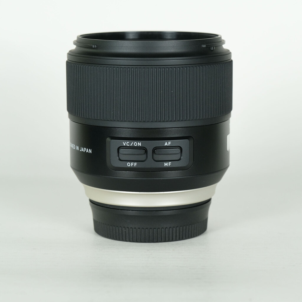 TAMRON SP 35mm F/1.8 Di VC USD (Model F012) [ニコンF用]の出品
