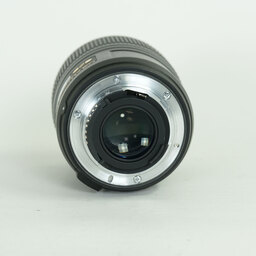 Nikon AF-S Micro NIKKOR 60mm f/2.8G ED