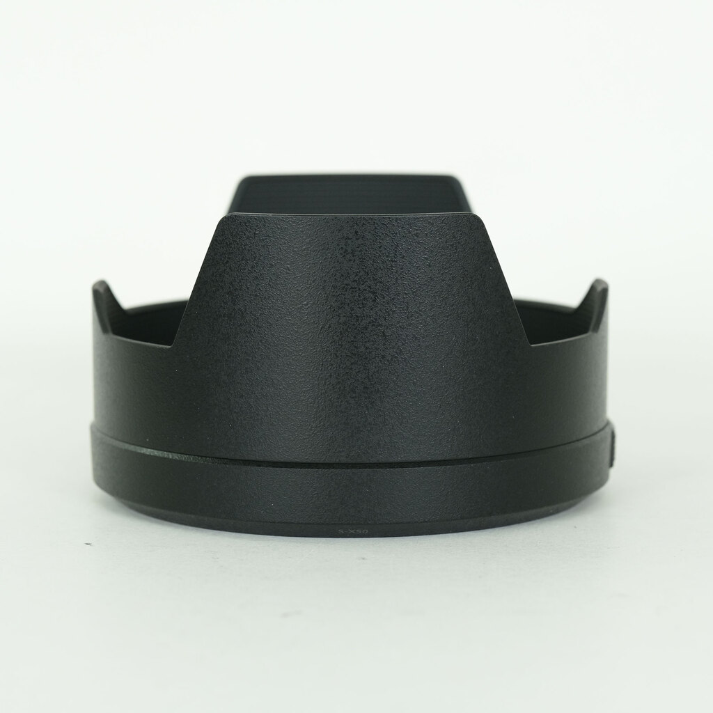 Panasonic LUMIX S PRO 50mm F1.4