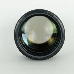 Nikon AF-S NIKKOR 105mm f/1.4E ED