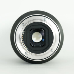 TAMRON 18-300mm F/3.5-6.3 Di III-A VC VXD (Model B061) [ソニーE用]