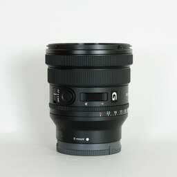 SONY FE PZ 16-35mm F4 G SELP1635G