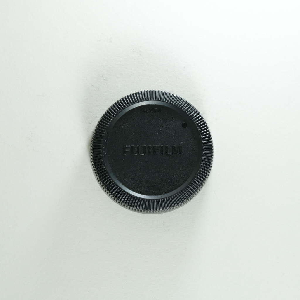 FUJIFILM XF23mmF2.8 R WR FUJIFILM XF23mmF2.8 R WR