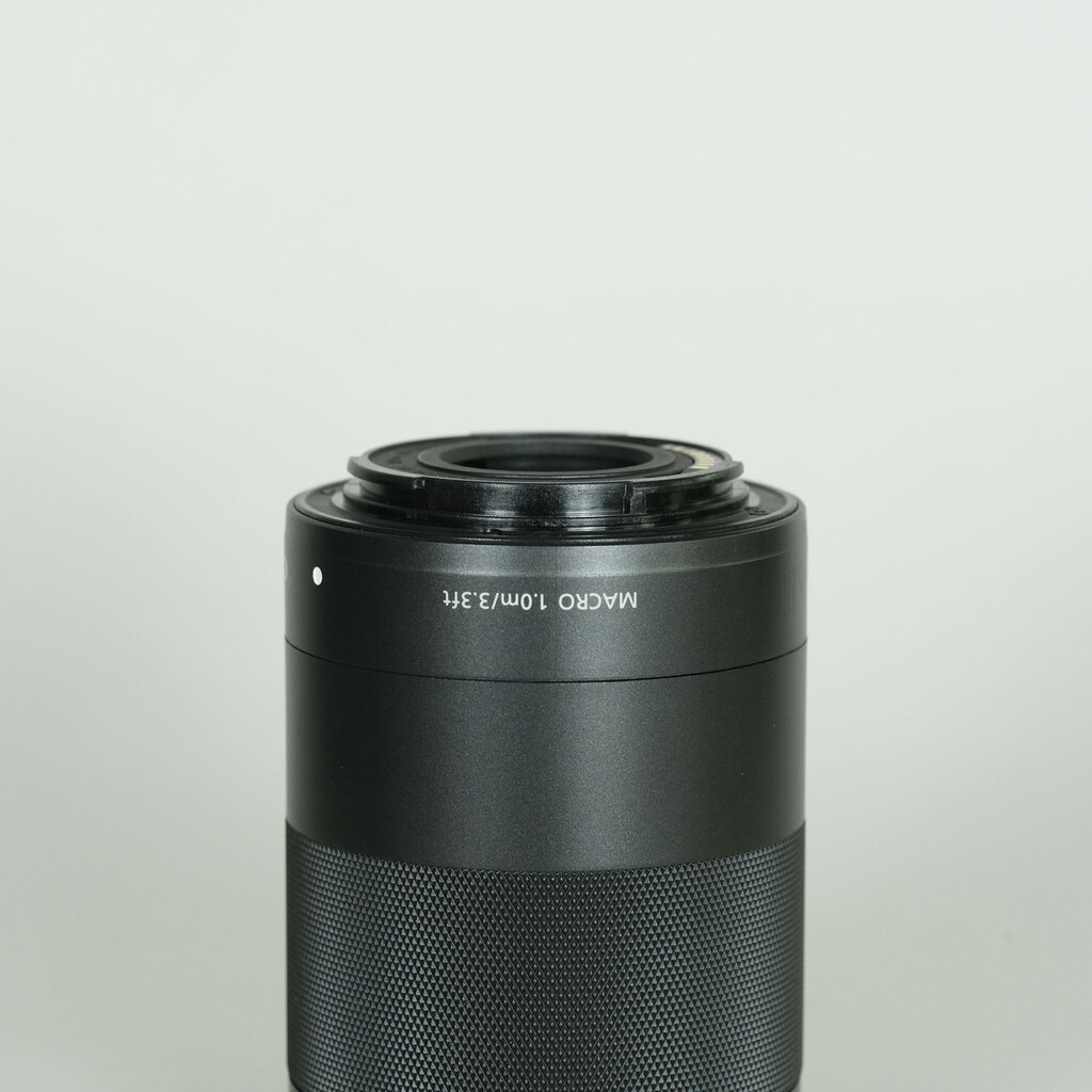 Canon EF-M55-200mm F4.5-6.3 IS STM
