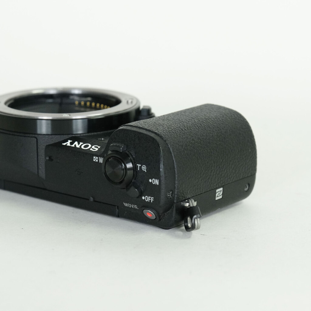 SONY α5100 ILCE-5100 ブラック