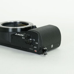 SONY α5100 ILCE-5100 ブラック