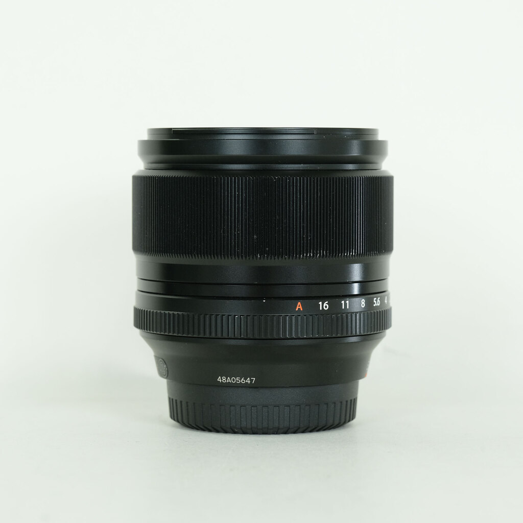 FUJIFILM XF56mmF1.2 R