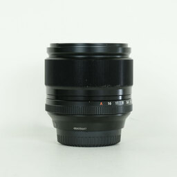 FUJIFILM XF56mmF1.2 R