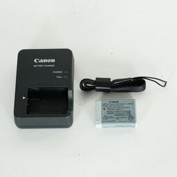 Canon PowerShot G7X Mark II