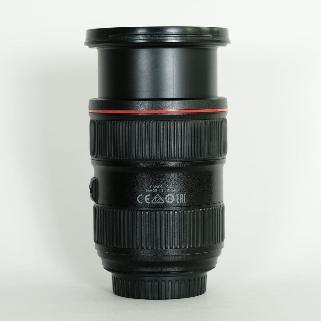 Canon EF24-70mm F2.8L II USM
