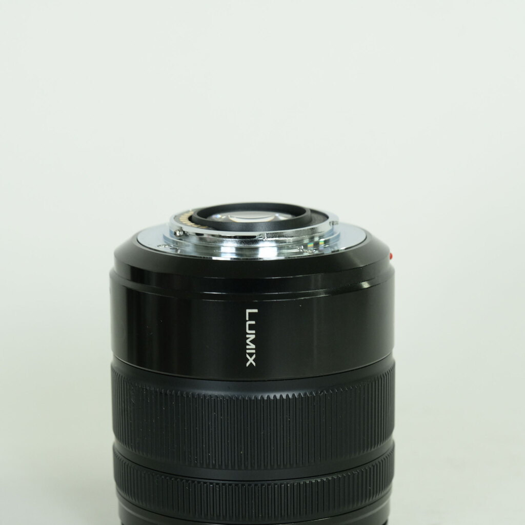 Panasonic LUMIX G VARIO 14-140mm F3.5-5.6 ASPH. POWER O.I.S.