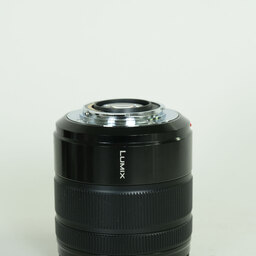 Panasonic LUMIX G VARIO 14-140mm F3.5-5.6 ASPH. POWER O.I.S.