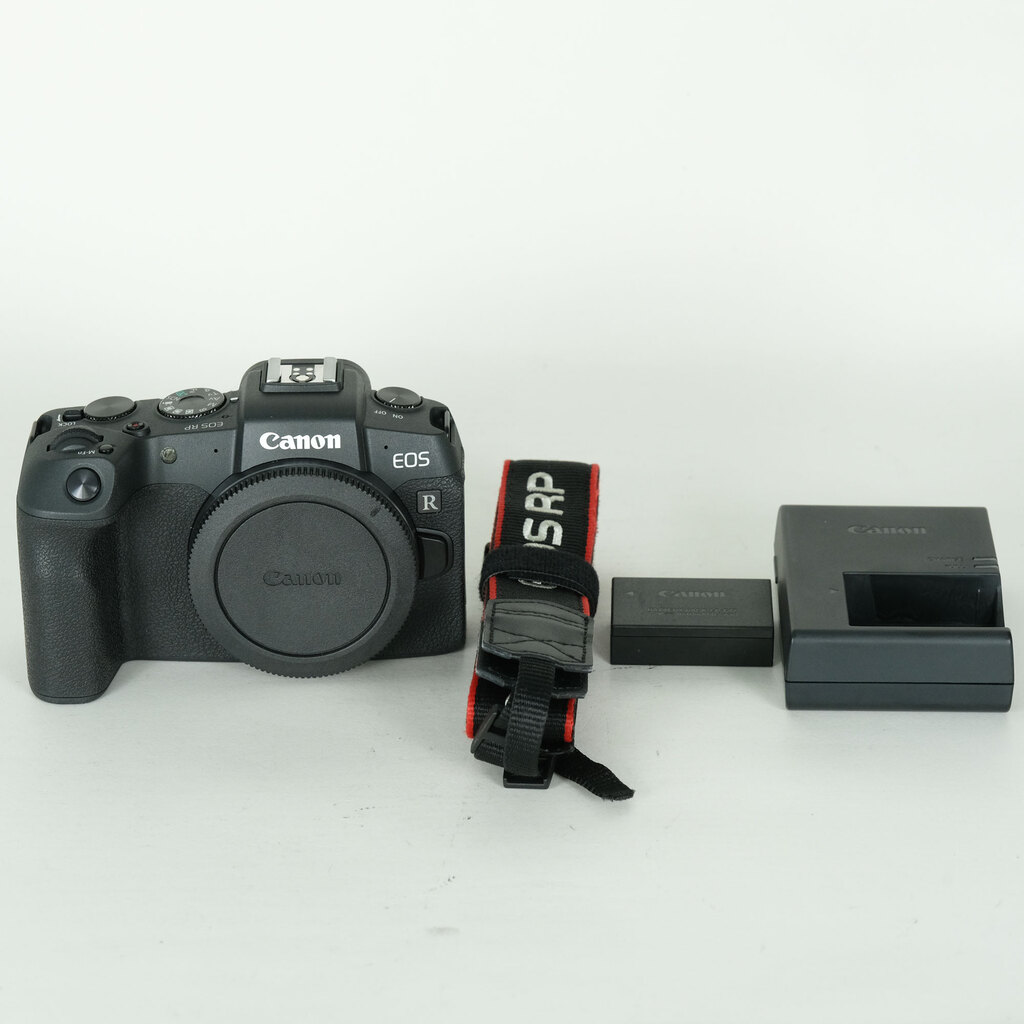 Canon EOS RPの出品 | ONE SCENE（ワンシーン）
