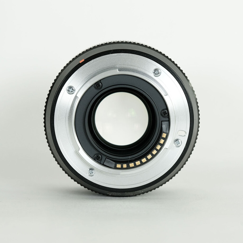 FUJIFILM XF35mmF1.4 R