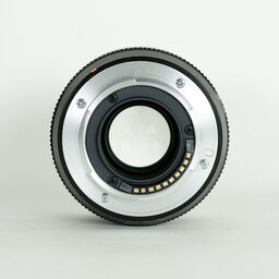 FUJIFILM XF35mmF1.4 R