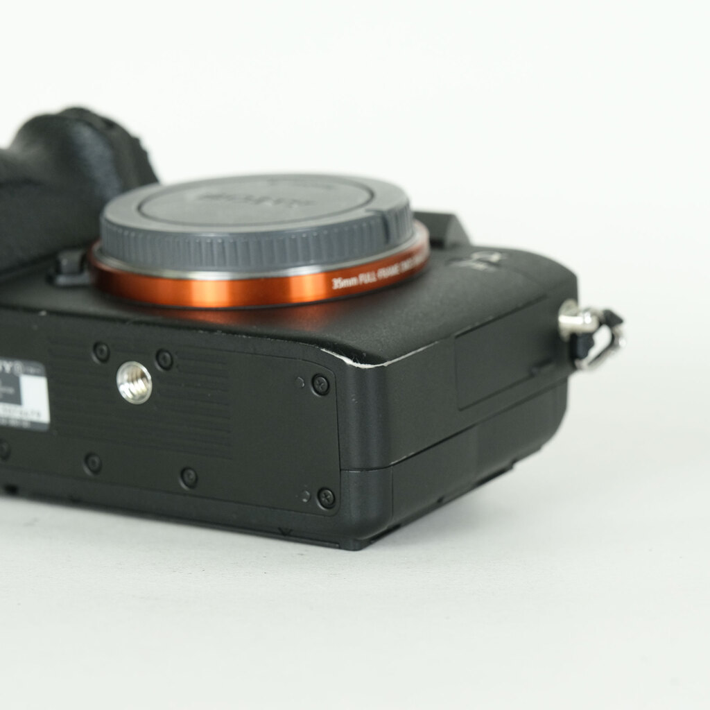 SONY α7 III（ILCE-7M3）