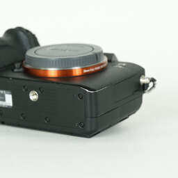 SONY α7 III（ILCE-7M3）