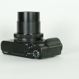 SONY Cyber-shot DSC-RX100M3 SONY Cyber-shot DSC-RX100M3