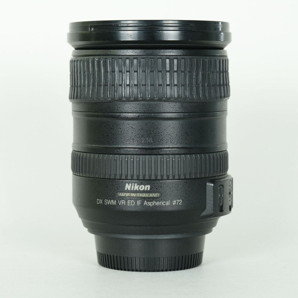 Nikon AF-S DX VR Zoom-Nikkor 18-200mm F3.5-5.6G IF-EDの出品 | ONE