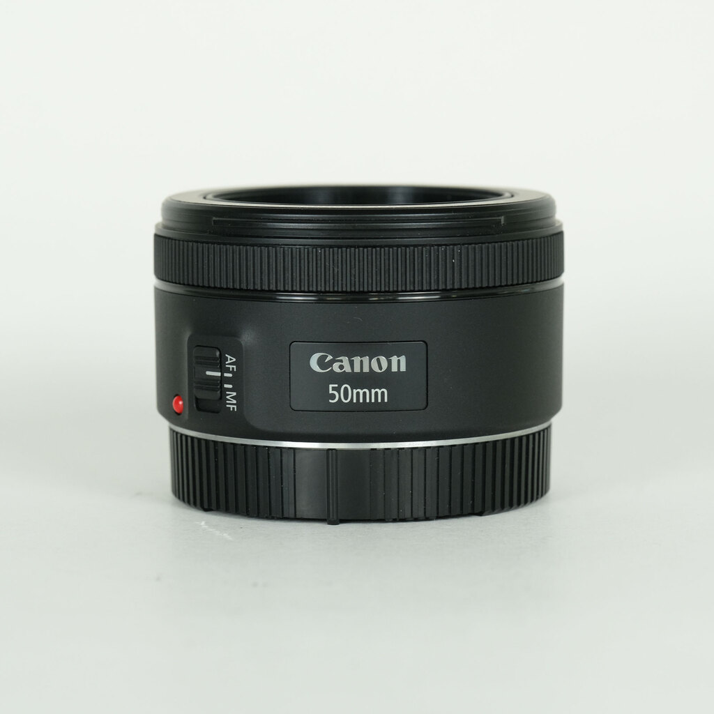 Canon EF50mm F1.8 STM Canon EF50mm F1.8 STM