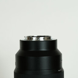 SONY FE 24-70mm F2.8 GM SEL2470GM