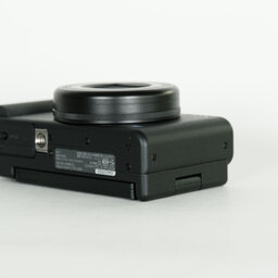 SONY VLOGCAM ZV-1 B ブラック
