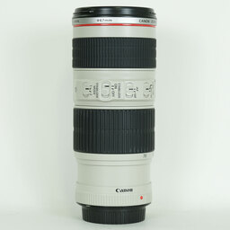 Canon EF70-200mm F4L IS USM Canon EF70-200mm F4L IS USM
