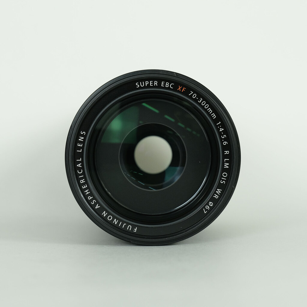 FUJIFILM XF70-300mmF4-5.6 R LM OIS WRの出品 | ONE SCENE（ワンシーン）