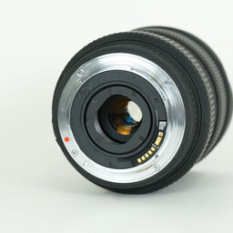 SIGMA 12-24mm F4.5-5.6 EX DG ASPH. HSM [キヤノンEF用]