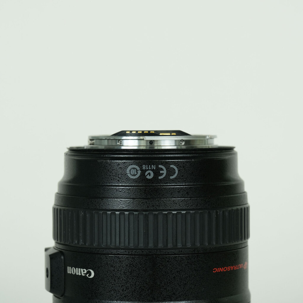 Canon EF24-105mm F4L IS USMの出品 | ONE SCENE（ワンシーン）