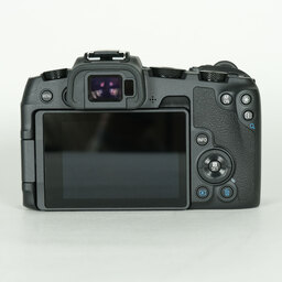 Canon EOS RP Canon EOS RP