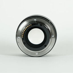 SIGMA 30mm F1.4 DC DN｜Contemporary [ソニーE用]