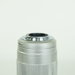 OLYMPUS M.ZUIKO ED75-300mm F4.8-6.7 シルバー