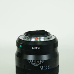 PENTAX HD PENTAX-D FA 21mmF2.4ED Limited DC WR